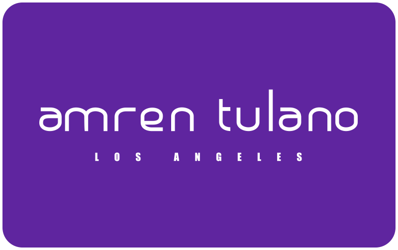 amren tulano Gift Card